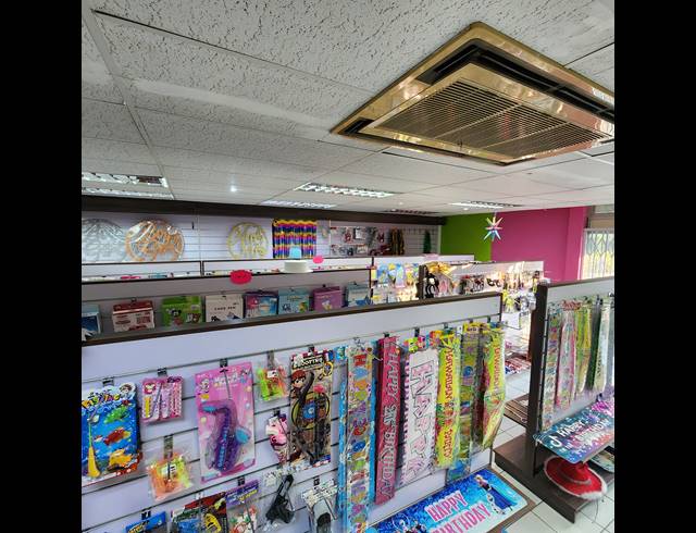 146M² RETAIL TO LET IN MUSGRAVE